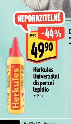 Herkules Univerzální disperzní lepidlo