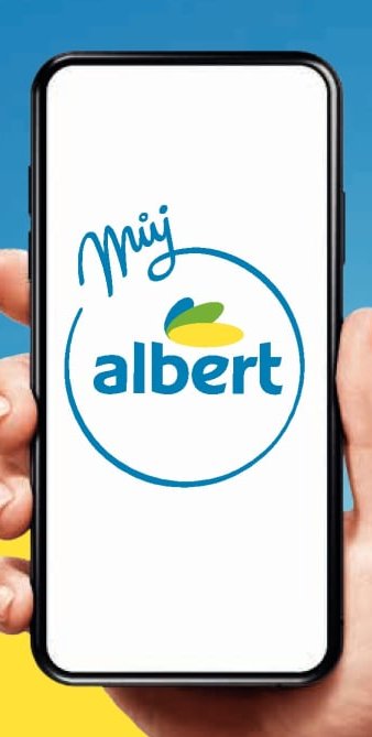 Můj Albert