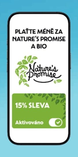 Nature's Promise A Bio