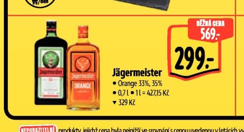 Jägermeister