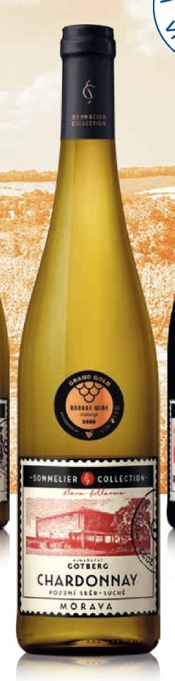 Sommelier Collection Chardonnay