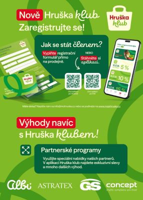 aktuální leták Hruška 9.9.2026-15.9.2026