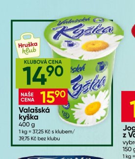 Valašská kyška