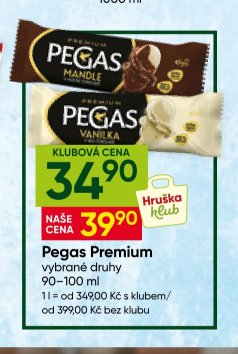 Pegas Premium