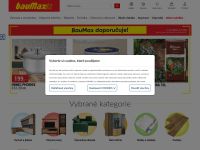 aktuální leták bauMax 8.9.2026-15.9.2026