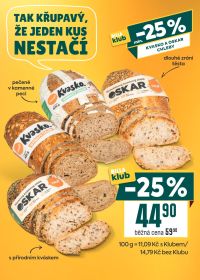 aktuální leták BILLA 9.9.2026-15.9.2026
