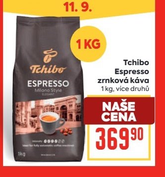 Tchibo Espresso