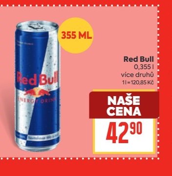 Red Bull