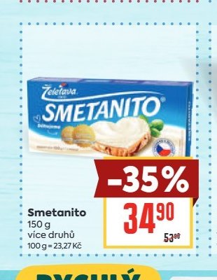 Smetanito