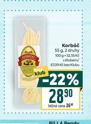 Korbáč
