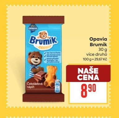 Opavia Brumik