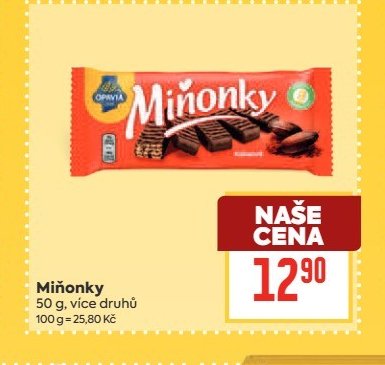 Miňonky
