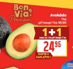Avokádo