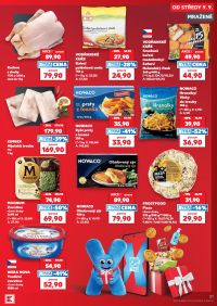 aktuální leták Kaufland 9.9.2026-15.9.2026