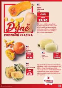 aktuální leták Kaufland 9.9.2026-15.9.2026