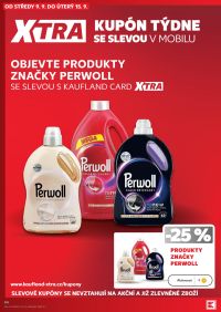 aktuální leták Kaufland 9.9.2026-15.9.2026
