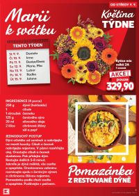 aktuální leták Kaufland 9.9.2026-15.9.2026