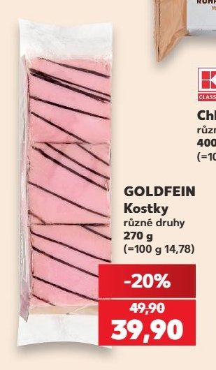 Goldfein Kostky