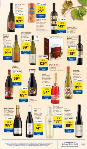 aktuální leták Tesco 9.9.2026-15.9.2026