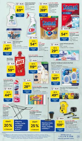 aktuální leták Tesco 9.9.2026-15.9.2026