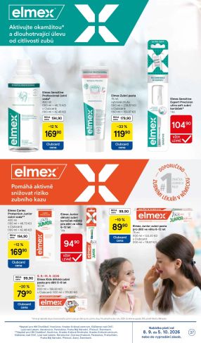 aktuální leták Tesco 9.9.2026-15.9.2026