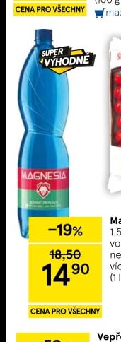 Magnesia - Tesco aktualniletaky.eu