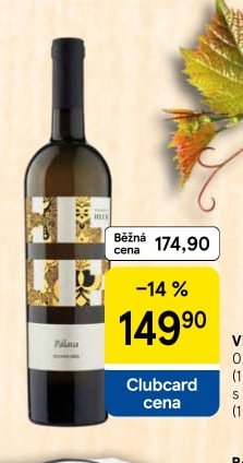 Vinařství Hluk - Tesco aktualniletaky.eu