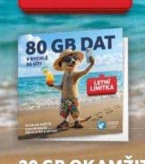 Tesco Mobile 80 GB dat - Tesco aktualniletaky.eu