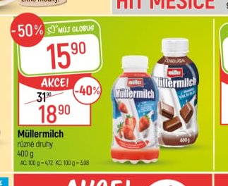 Müllermilch