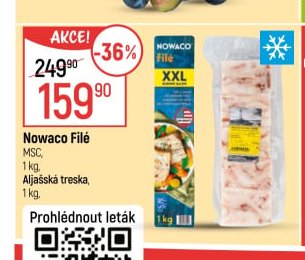 Nowaco Filé