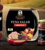 Franz Josef Kaiser tuna salad