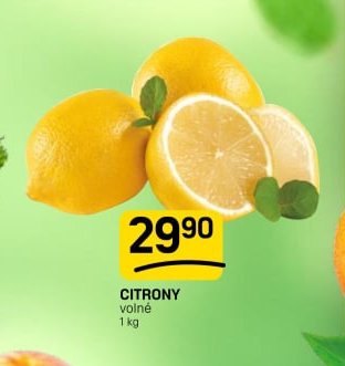 Citrony