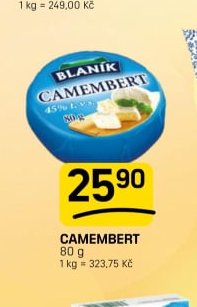 CAMEMBERT
