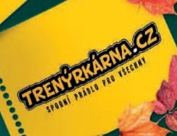 Trenýrkárna.cz