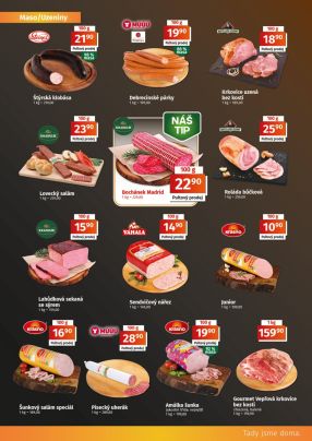 aktuální leták COOP 9.9.2026-22.9.2026