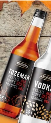 Marshall Tuzemák