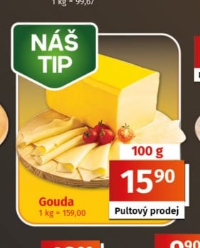 Gouda