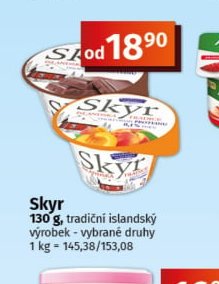 Skyr
