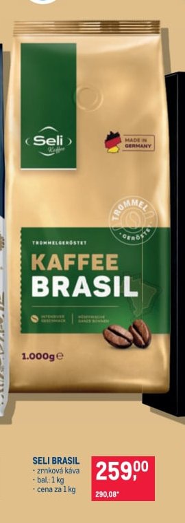 SELI BRASIL