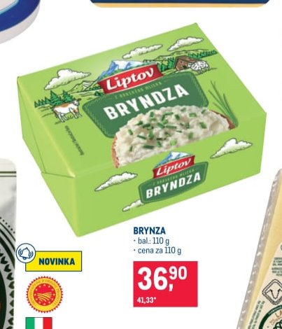 Bryndza