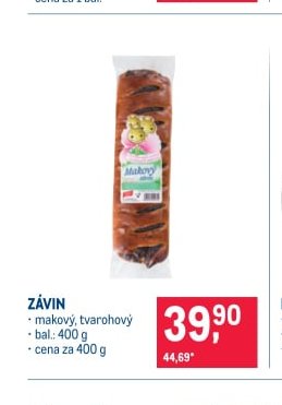 Závin