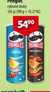Pringles