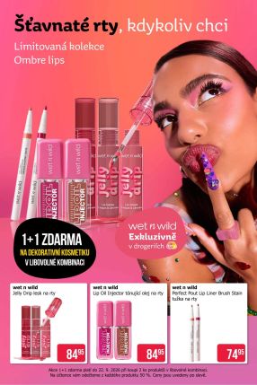 aktuální leták Teta drogerie 10.9.2026-22.9.2026