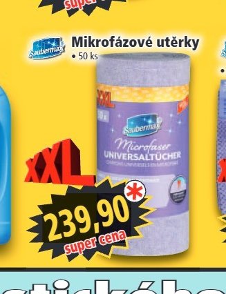 Mikrofázové utěrky