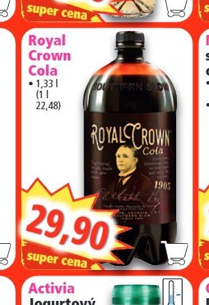 Royal Crown Cola