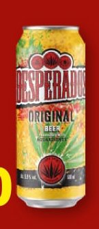 Desperados