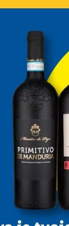 Primitivo di Manduria