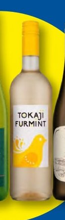 Tokaji Furmint