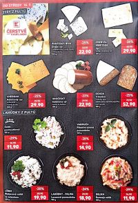 aktuální leták Kaufland 16.9.2026-22.9.2026