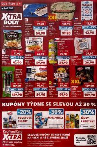 aktuální leták Kaufland 16.9.2026-22.9.2026
